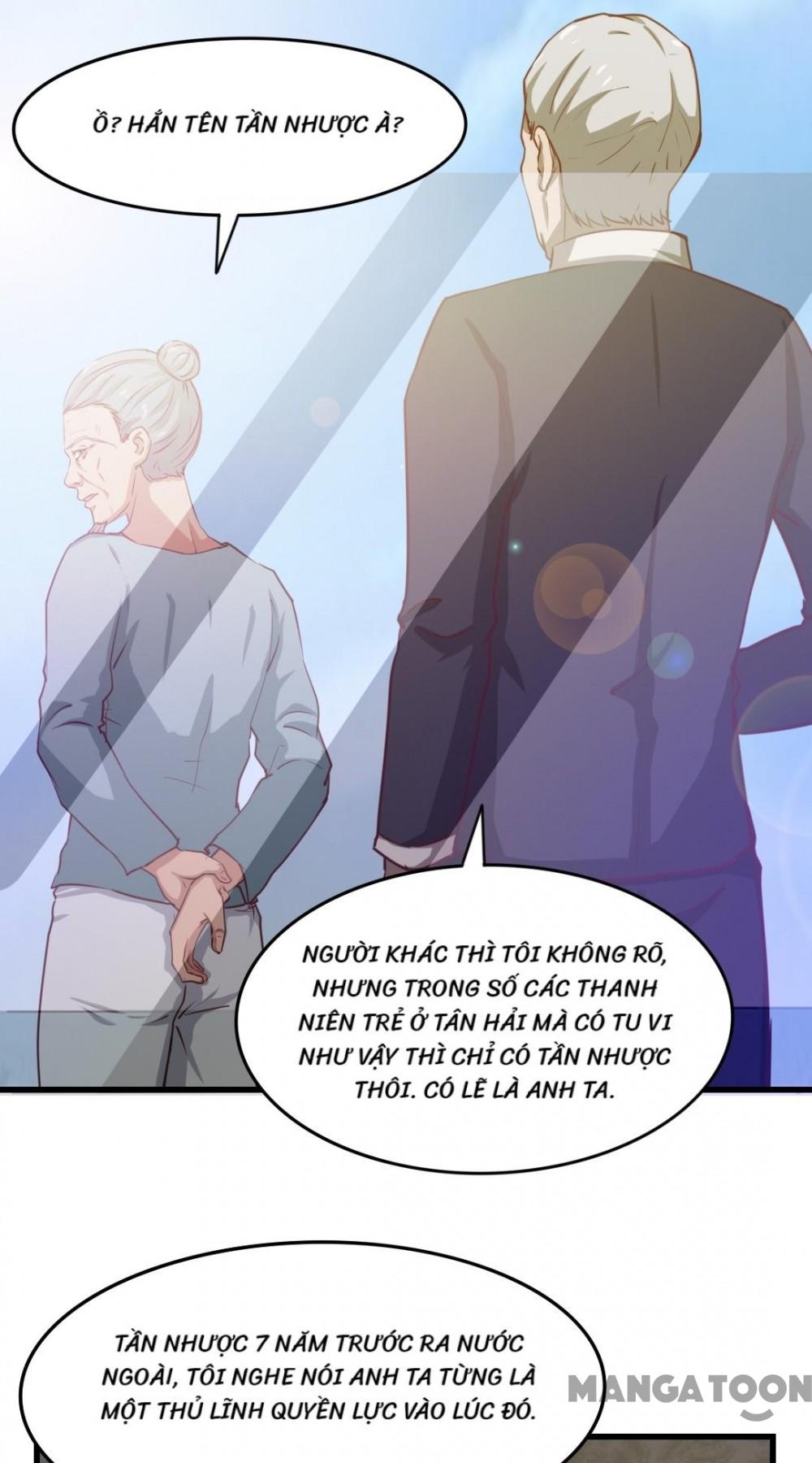 Tôi Và Khách Trọ Mỹ Nhân 26 Tuổi Chapter 102 - Trang 6