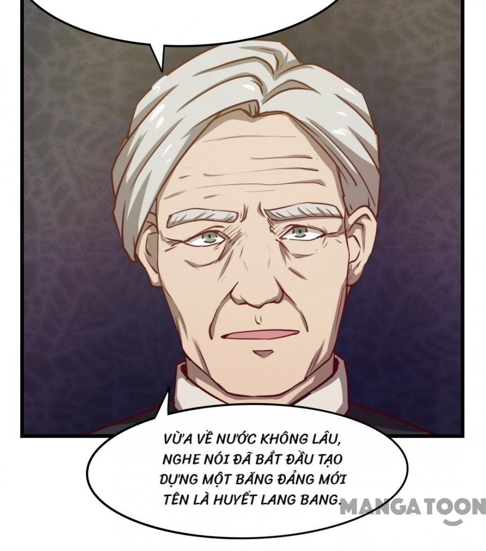 Tôi Và Khách Trọ Mỹ Nhân 26 Tuổi Chapter 102 - Trang 7