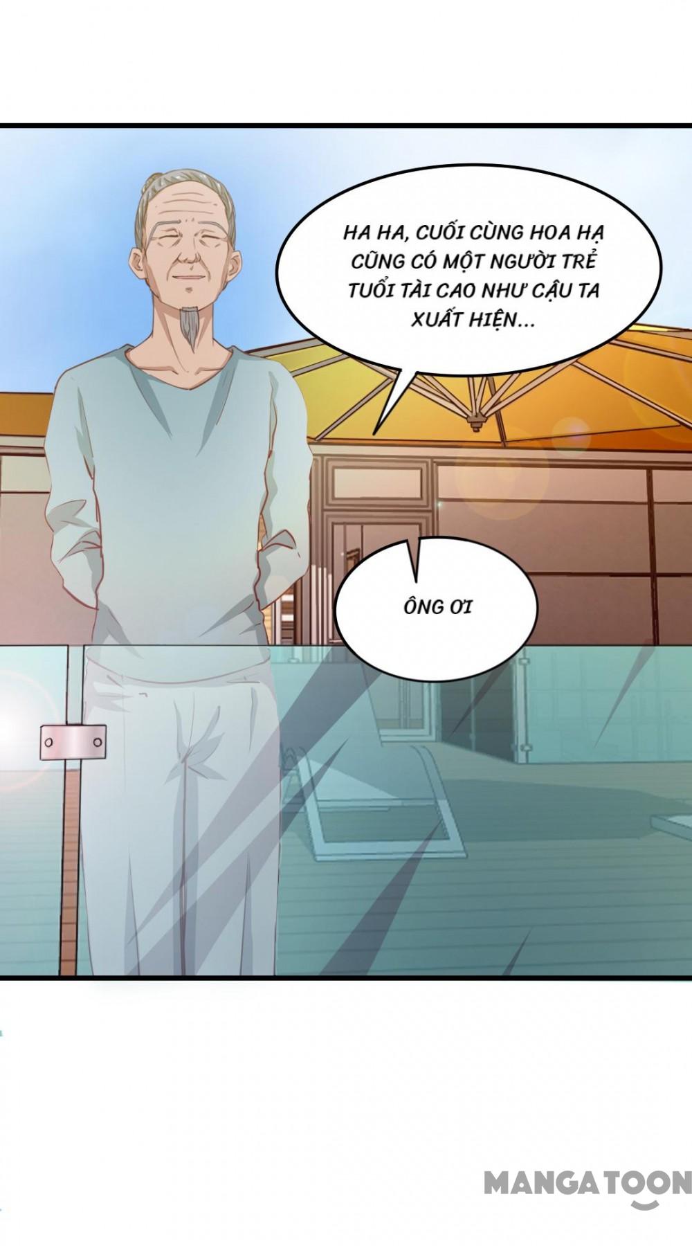 Tôi Và Khách Trọ Mỹ Nhân 26 Tuổi Chapter 102 - Trang 8