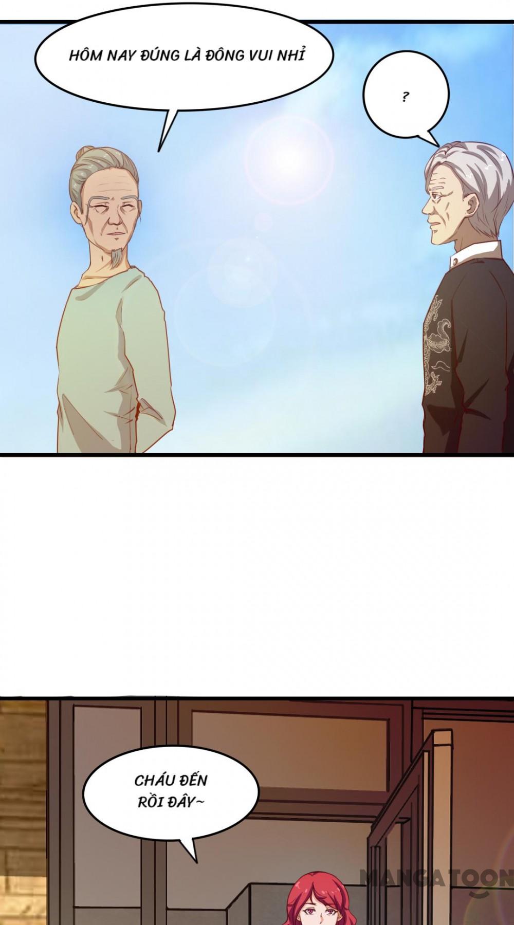 Tôi Và Khách Trọ Mỹ Nhân 26 Tuổi Chapter 102 - Trang 9