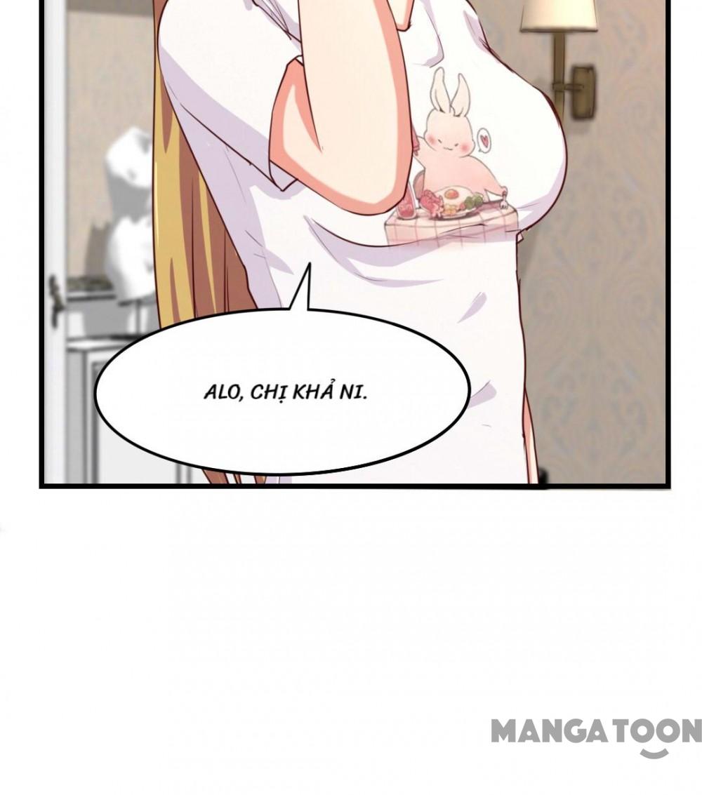 Tôi Và Khách Trọ Mỹ Nhân 26 Tuổi Chapter 103 - Trang 12
