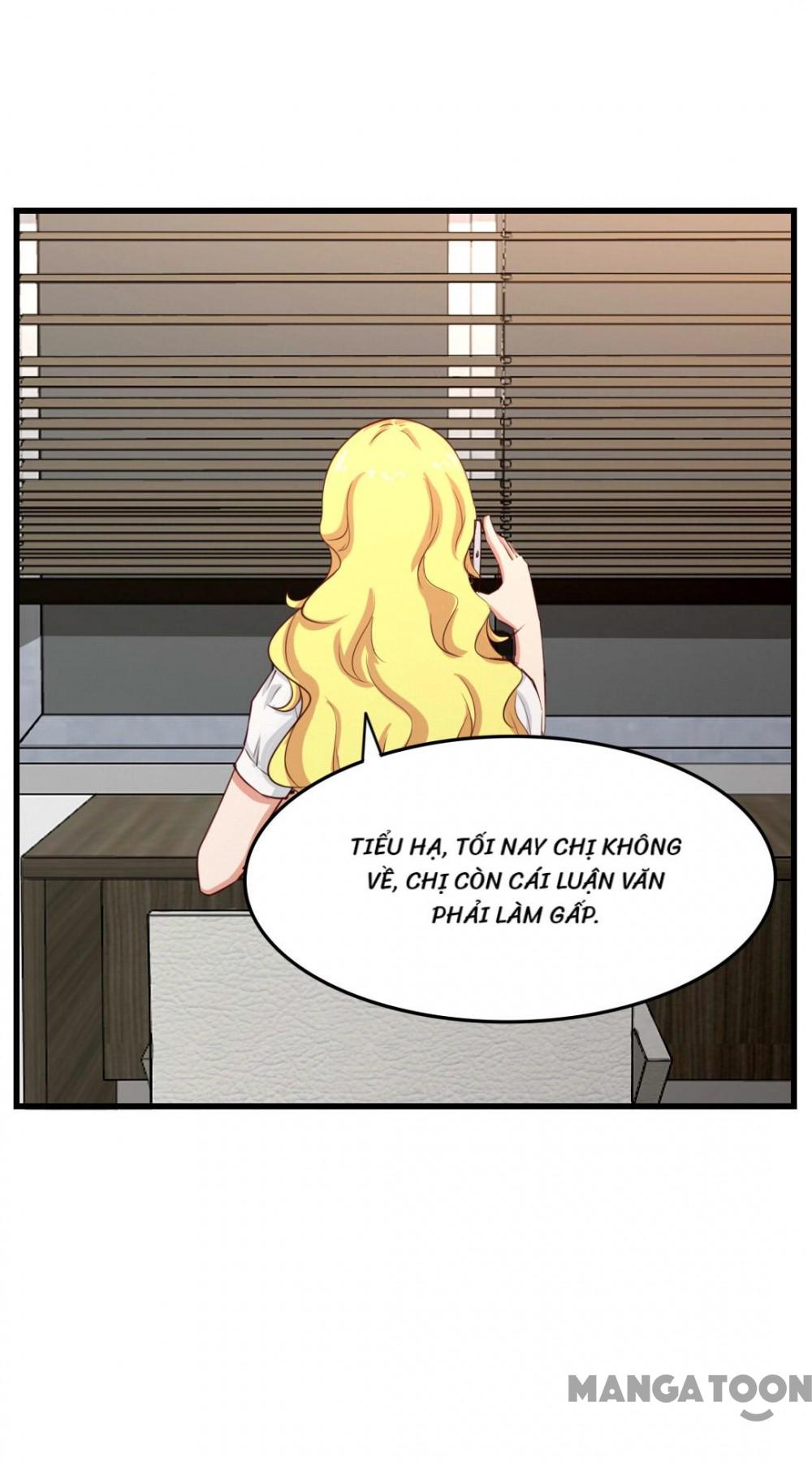 Tôi Và Khách Trọ Mỹ Nhân 26 Tuổi Chapter 103 - Trang 13