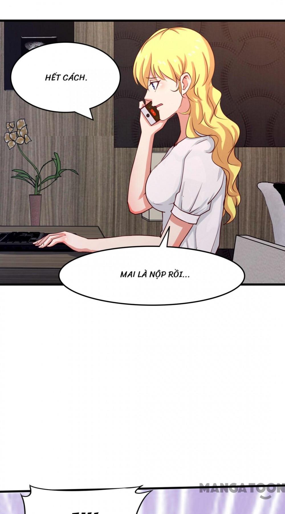 Tôi Và Khách Trọ Mỹ Nhân 26 Tuổi Chapter 103 - Trang 14