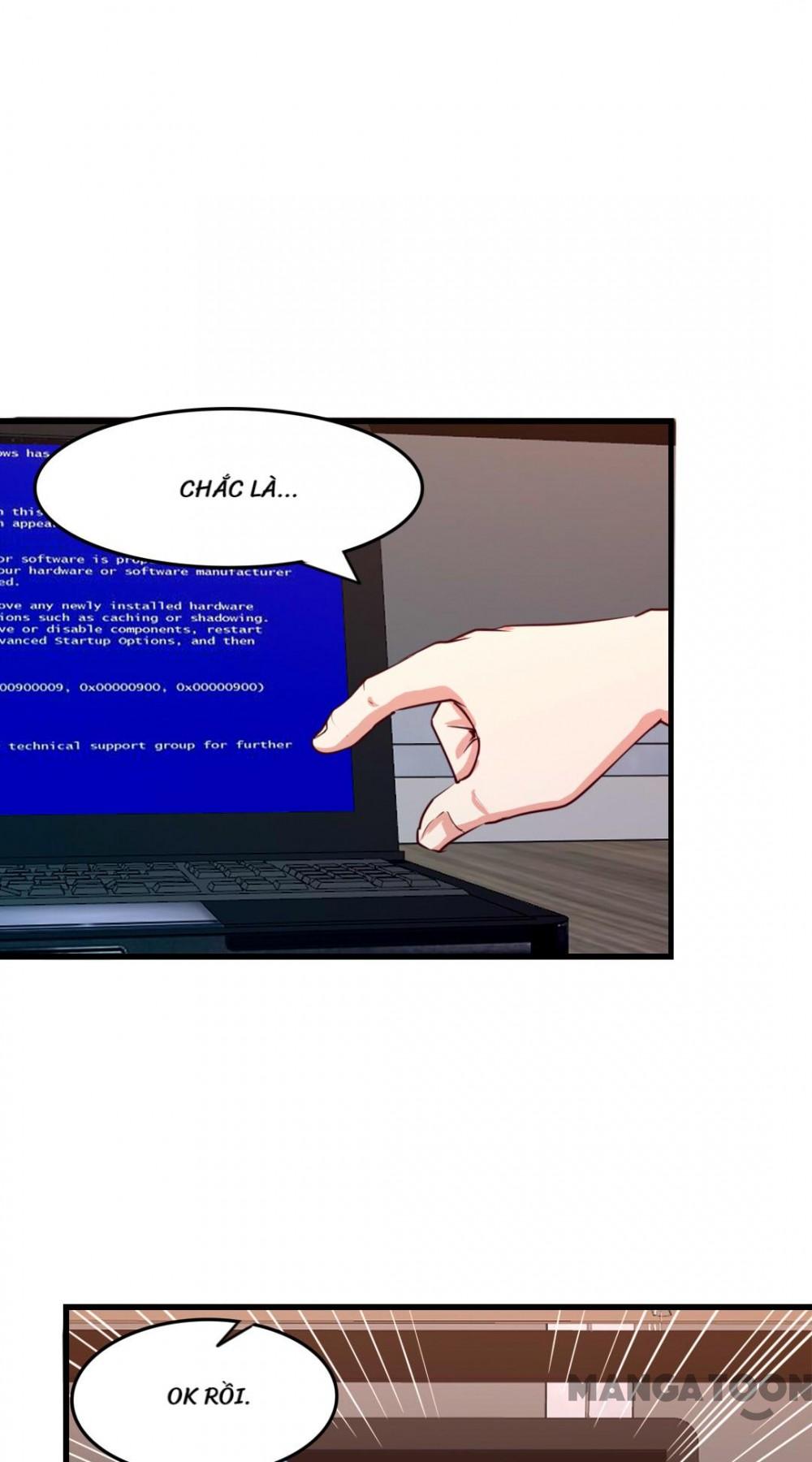 Tôi Và Khách Trọ Mỹ Nhân 26 Tuổi Chapter 103 - Trang 20