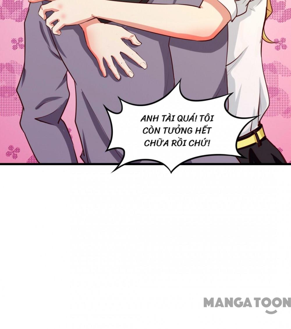 Tôi Và Khách Trọ Mỹ Nhân 26 Tuổi Chapter 103 - Trang 22
