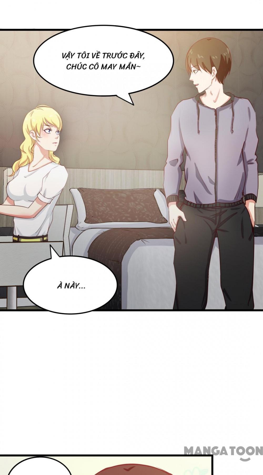 Tôi Và Khách Trọ Mỹ Nhân 26 Tuổi Chapter 103 - Trang 24