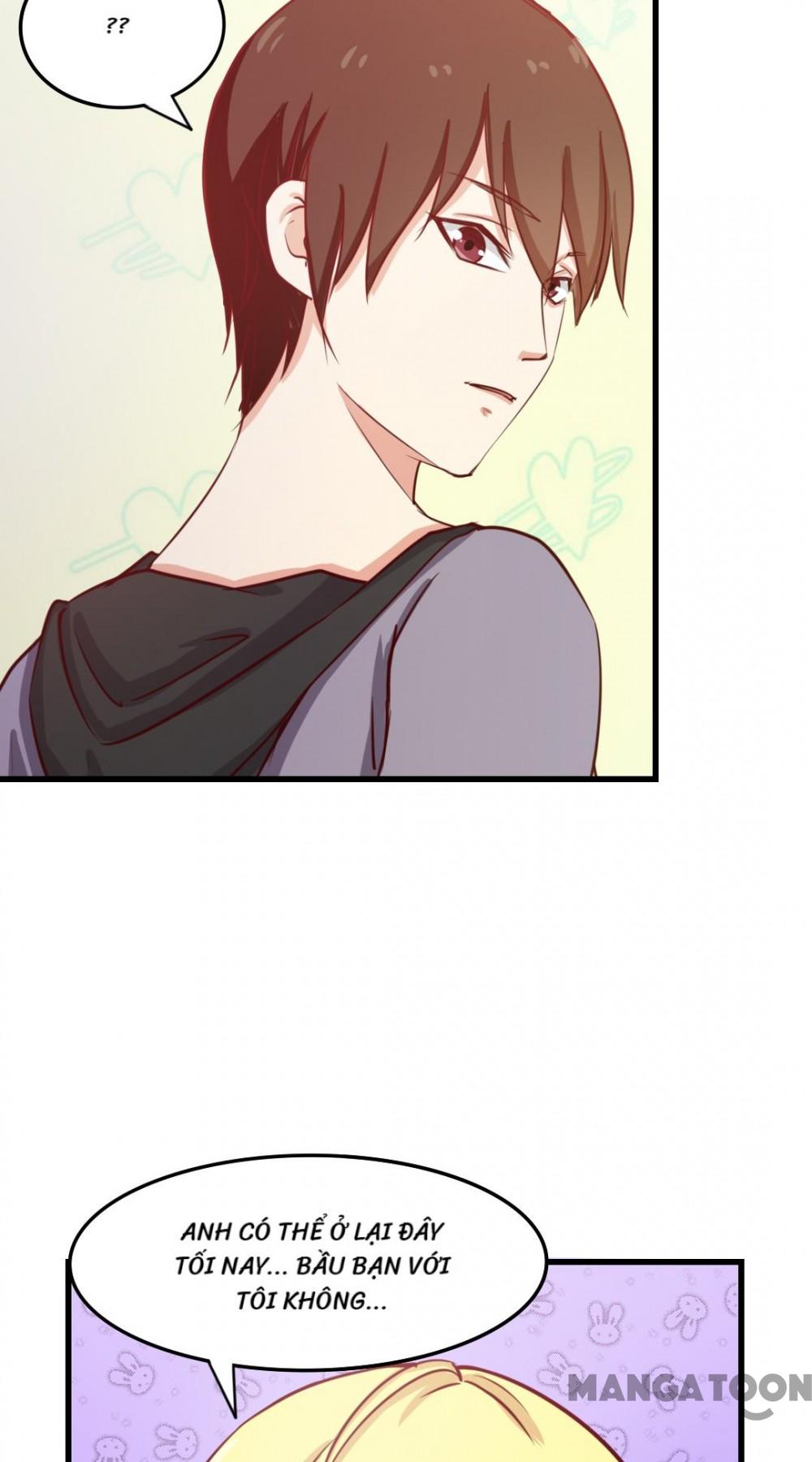 Tôi Và Khách Trọ Mỹ Nhân 26 Tuổi Chapter 103 - Trang 25
