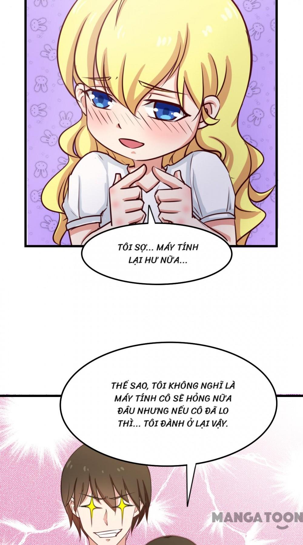Tôi Và Khách Trọ Mỹ Nhân 26 Tuổi Chapter 103 - Trang 26