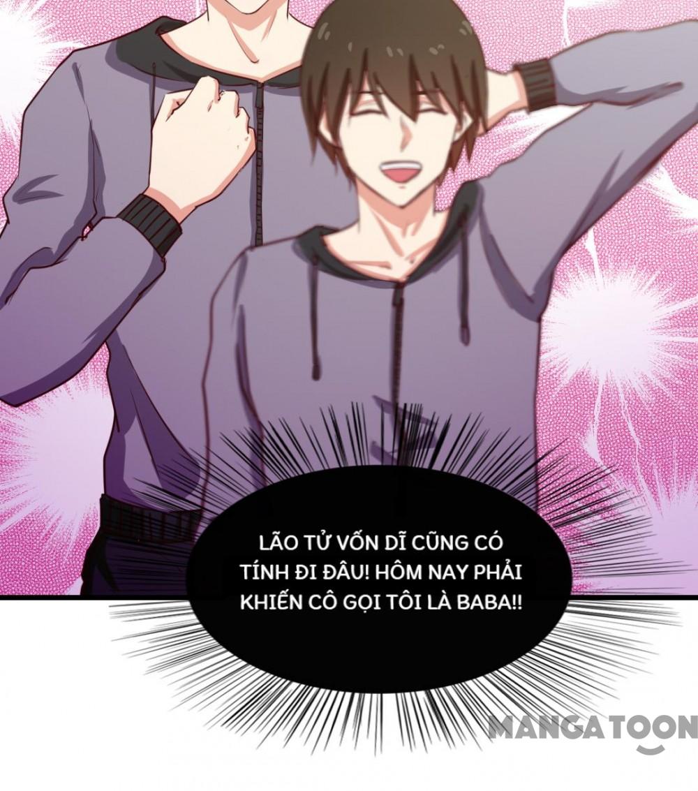 Tôi Và Khách Trọ Mỹ Nhân 26 Tuổi Chapter 103 - Trang 27