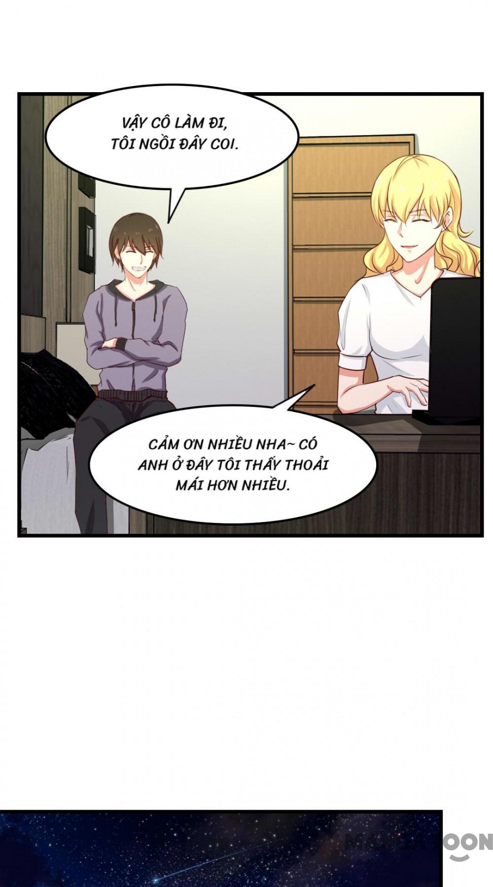 Tôi Và Khách Trọ Mỹ Nhân 26 Tuổi Chapter 103 - Trang 28