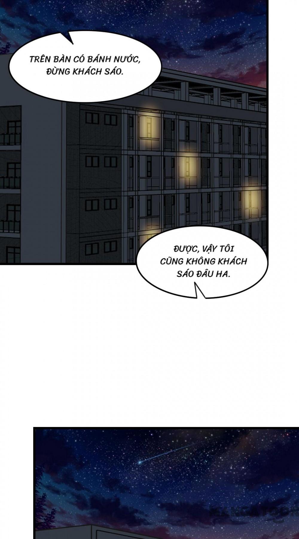 Tôi Và Khách Trọ Mỹ Nhân 26 Tuổi Chapter 103 - Trang 29
