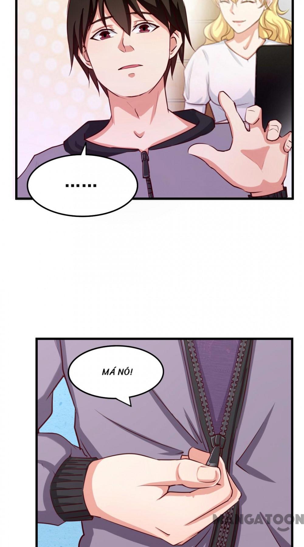 Tôi Và Khách Trọ Mỹ Nhân 26 Tuổi Chapter 103 - Trang 34