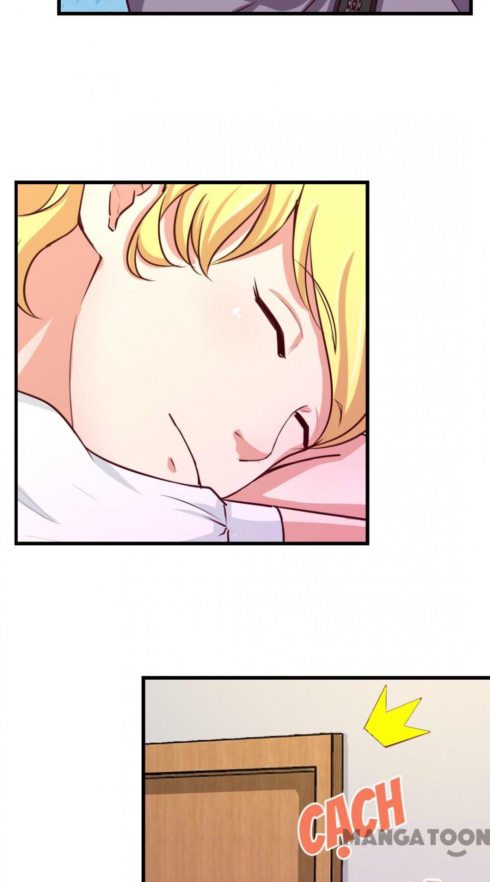 Tôi Và Khách Trọ Mỹ Nhân 26 Tuổi Chapter 103 - Trang 35