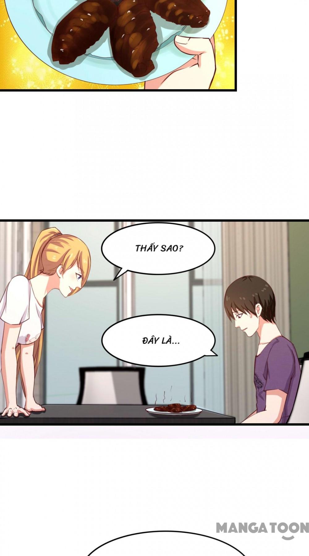 Tôi Và Khách Trọ Mỹ Nhân 26 Tuổi Chapter 103 - Trang 4