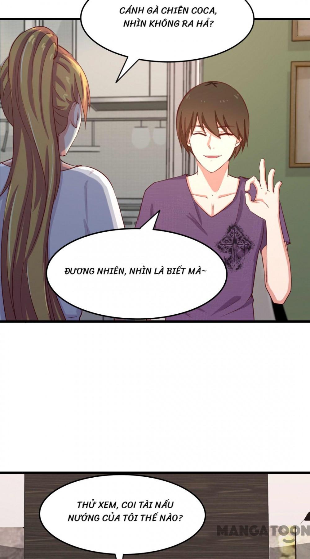 Tôi Và Khách Trọ Mỹ Nhân 26 Tuổi Chapter 103 - Trang 5