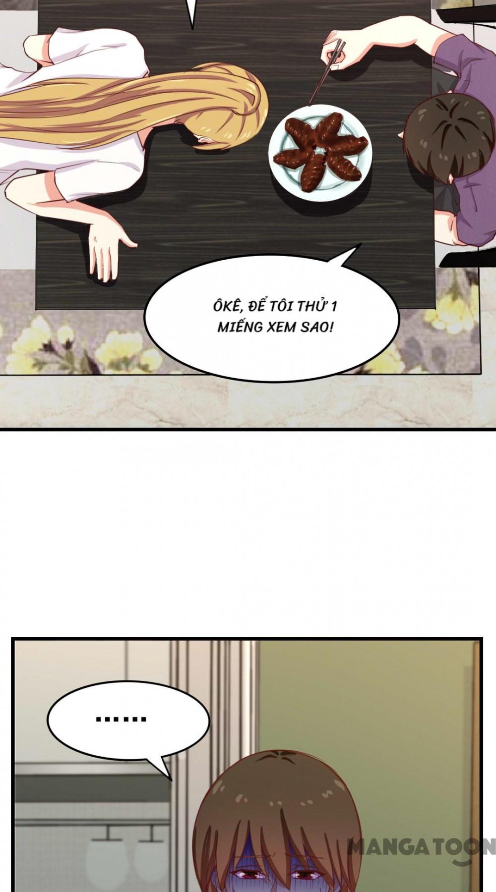Tôi Và Khách Trọ Mỹ Nhân 26 Tuổi Chapter 103 - Trang 6