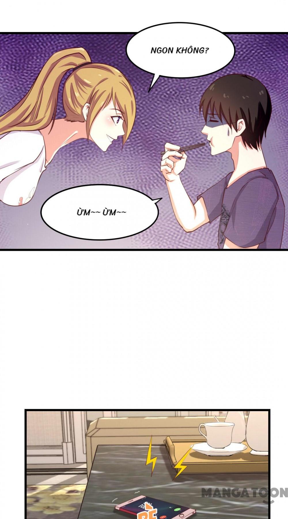 Tôi Và Khách Trọ Mỹ Nhân 26 Tuổi Chapter 103 - Trang 8