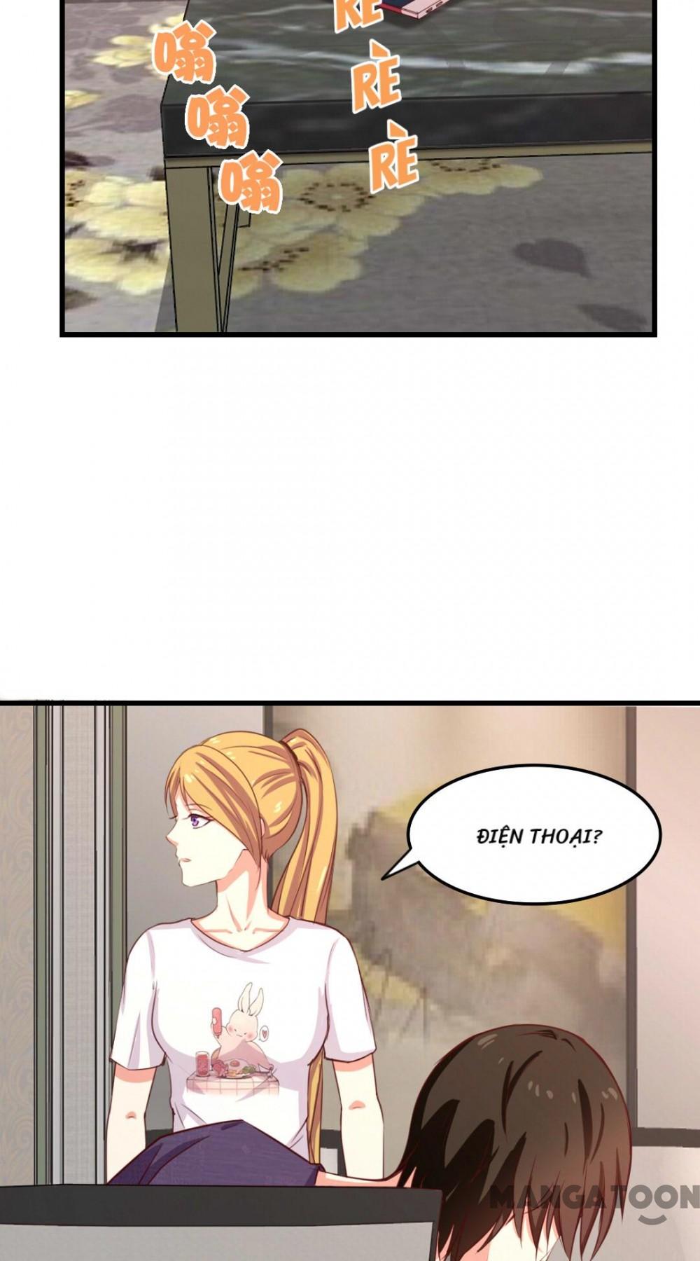 Tôi Và Khách Trọ Mỹ Nhân 26 Tuổi Chapter 103 - Trang 9