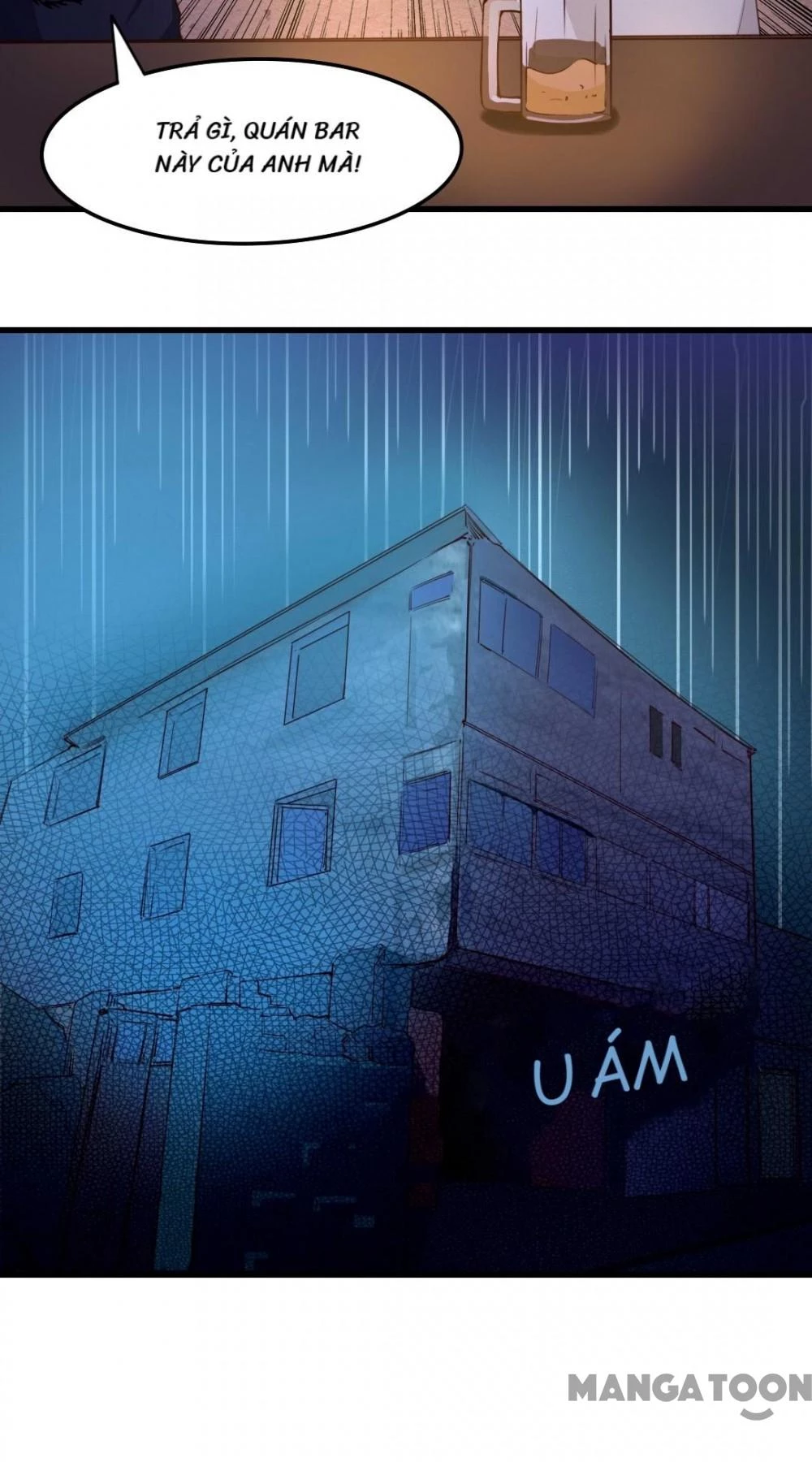 Tôi Và Khách Trọ Mỹ Nhân 26 Tuổi Chapter 104 - Trang 10