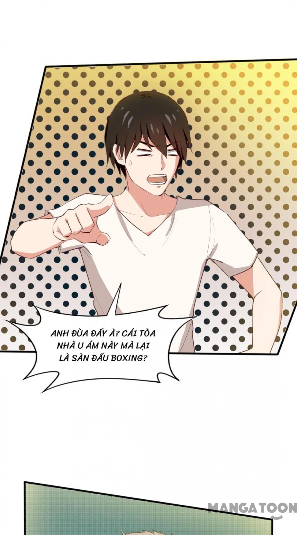 Tôi Và Khách Trọ Mỹ Nhân 26 Tuổi Chapter 104 - Trang 12