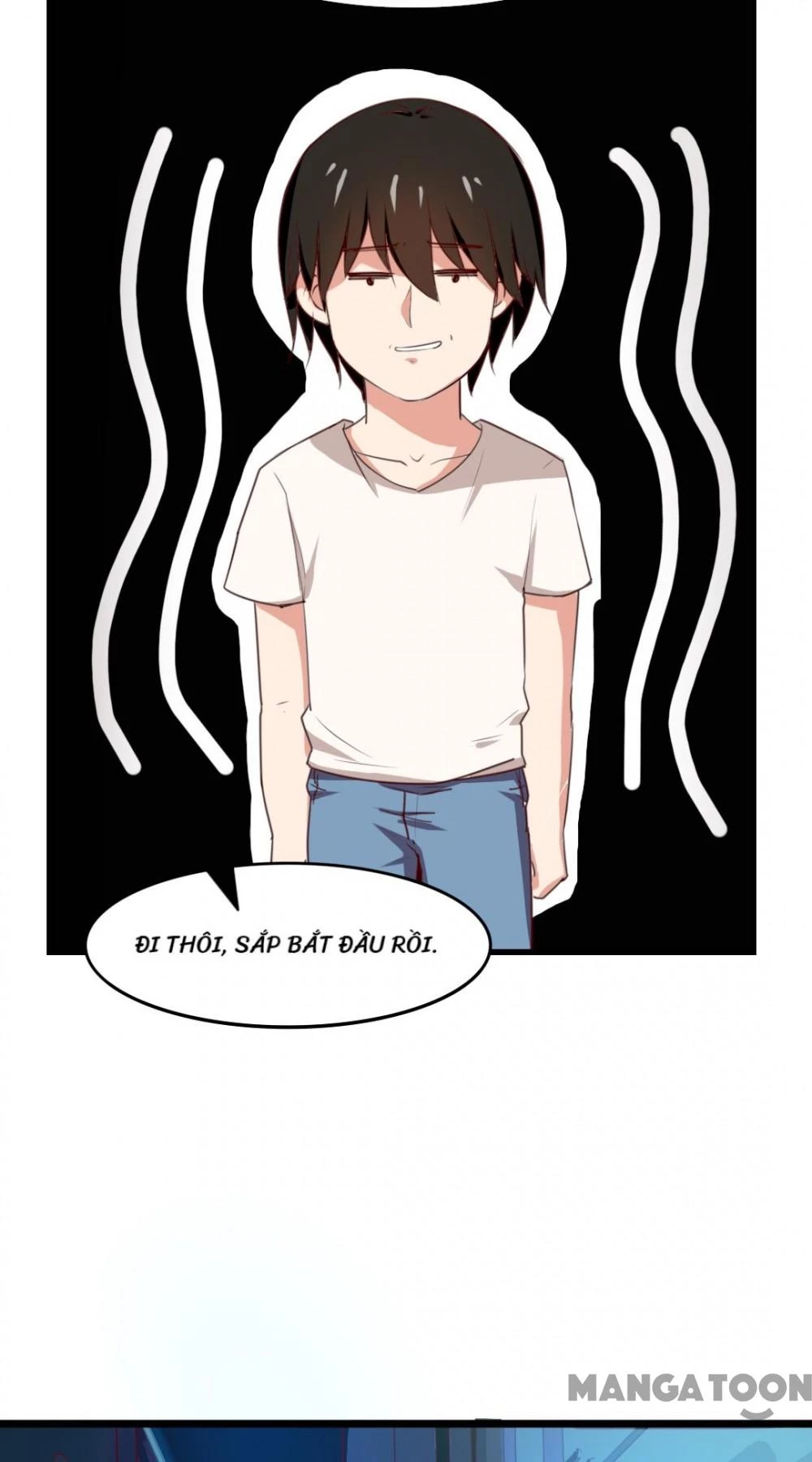 Tôi Và Khách Trọ Mỹ Nhân 26 Tuổi Chapter 104 - Trang 14