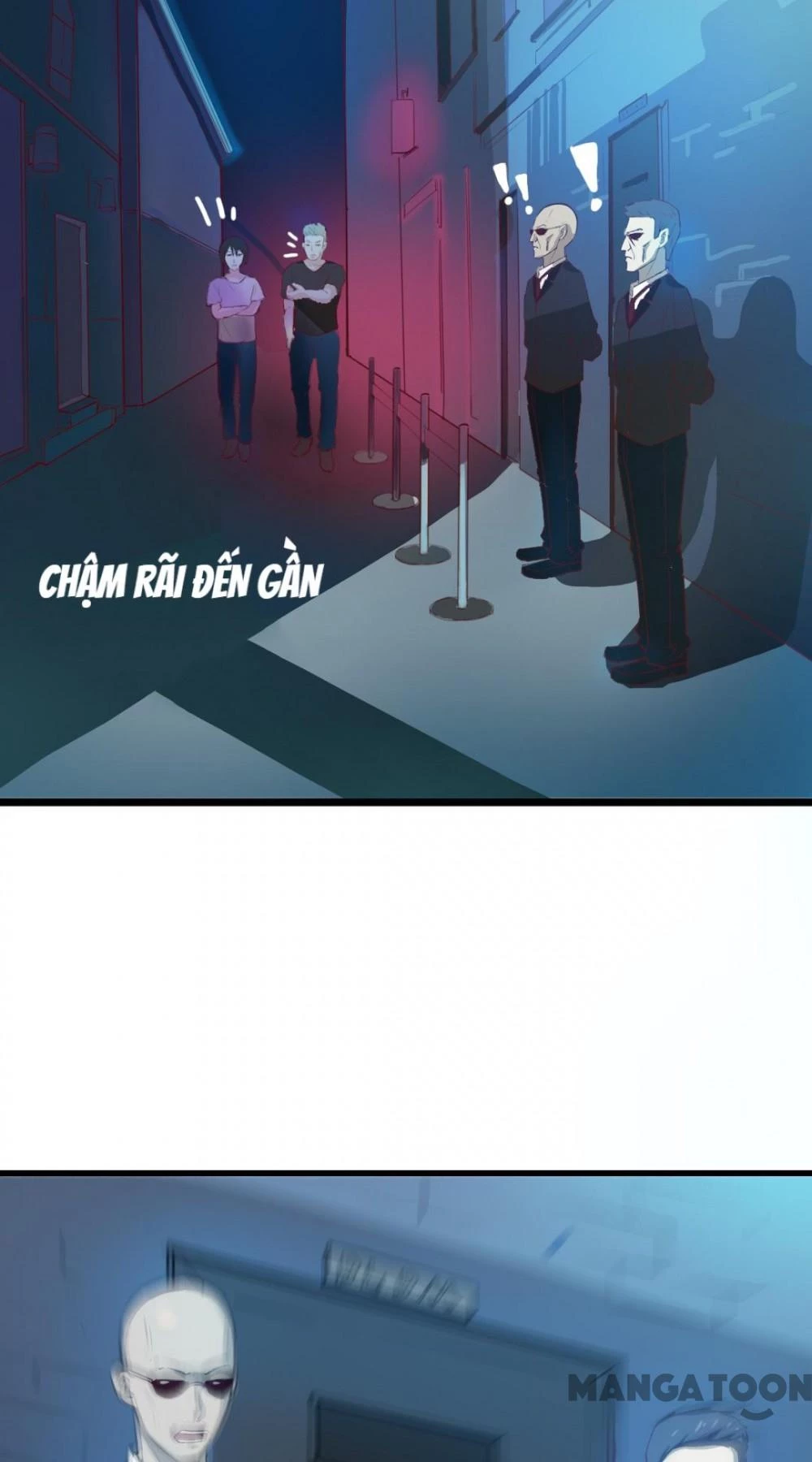 Tôi Và Khách Trọ Mỹ Nhân 26 Tuổi Chapter 104 - Trang 15