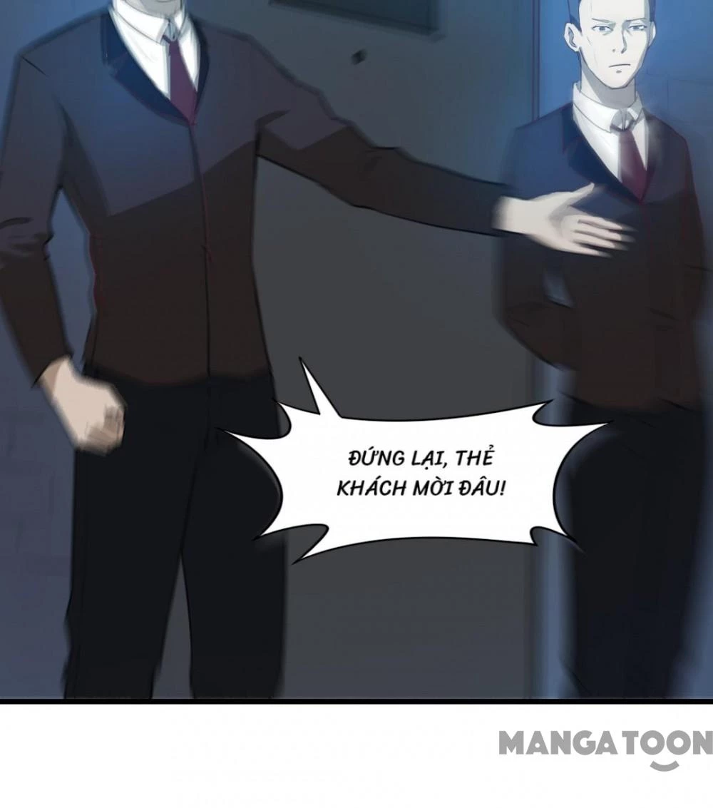 Tôi Và Khách Trọ Mỹ Nhân 26 Tuổi Chapter 104 - Trang 16