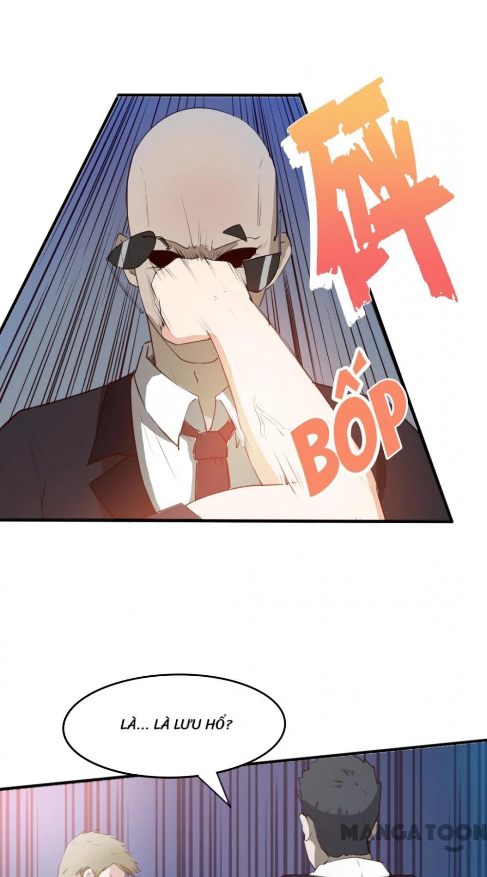 Tôi Và Khách Trọ Mỹ Nhân 26 Tuổi Chapter 104 - Trang 17