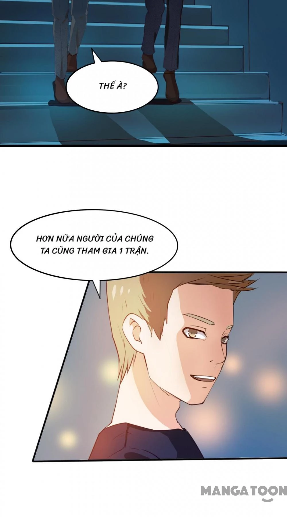 Tôi Và Khách Trọ Mỹ Nhân 26 Tuổi Chapter 104 - Trang 20