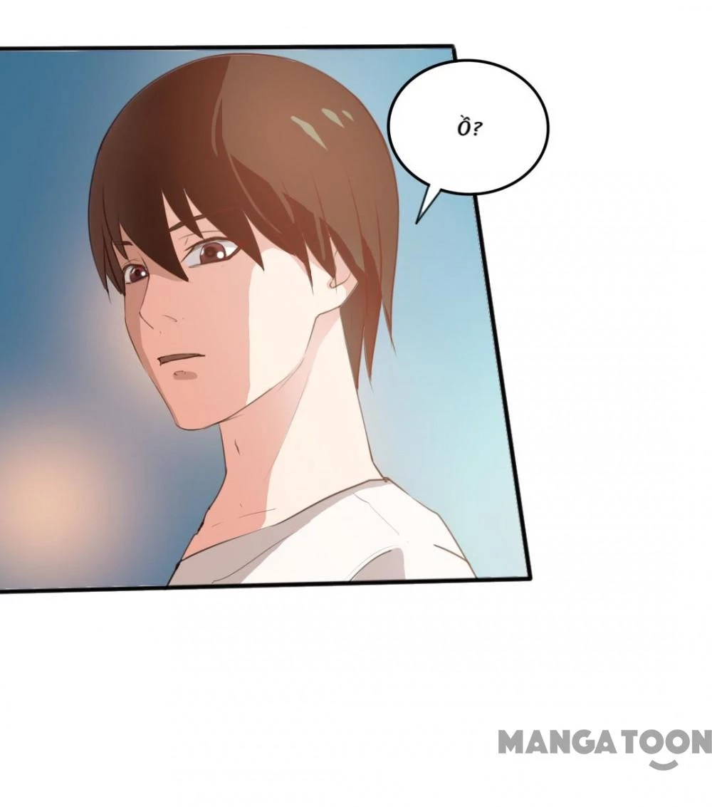 Tôi Và Khách Trọ Mỹ Nhân 26 Tuổi Chapter 104 - Trang 21