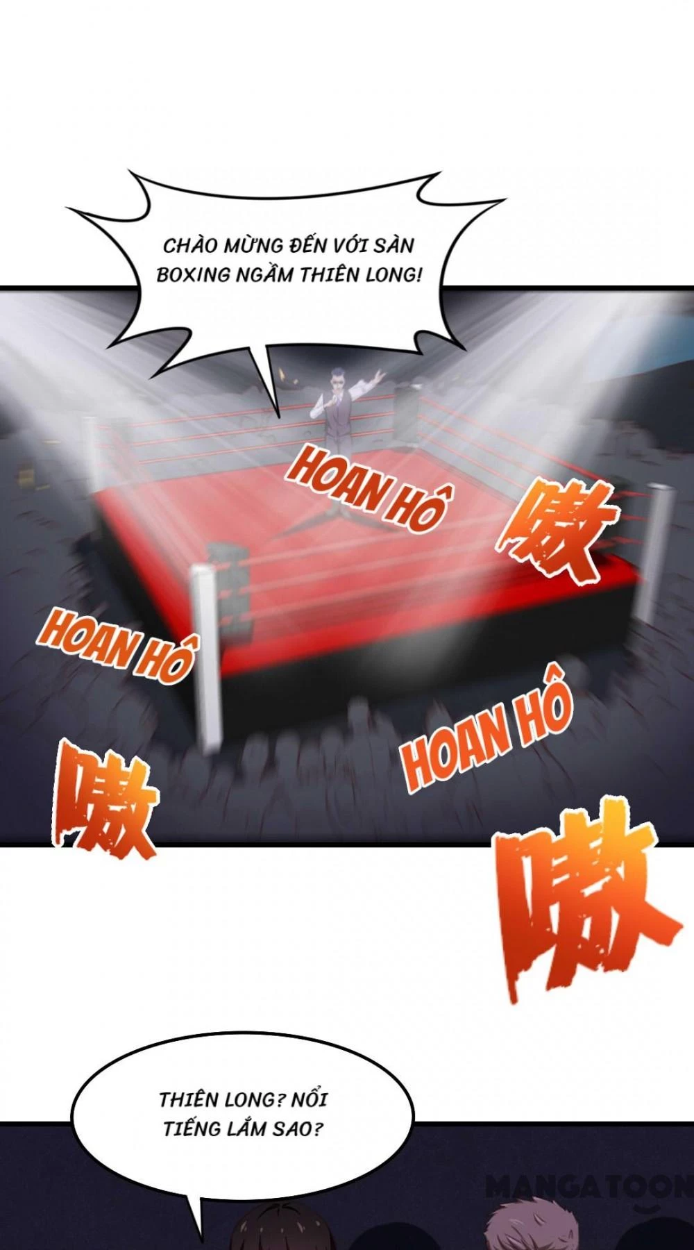 Tôi Và Khách Trọ Mỹ Nhân 26 Tuổi Chapter 104 - Trang 22