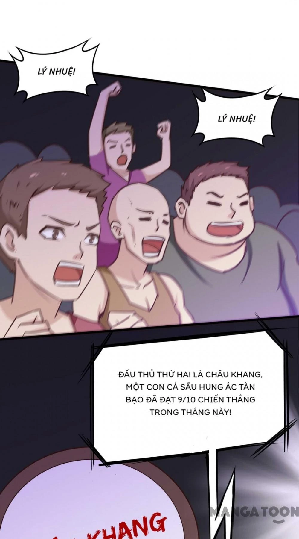 Tôi Và Khách Trọ Mỹ Nhân 26 Tuổi Chapter 104 - Trang 27