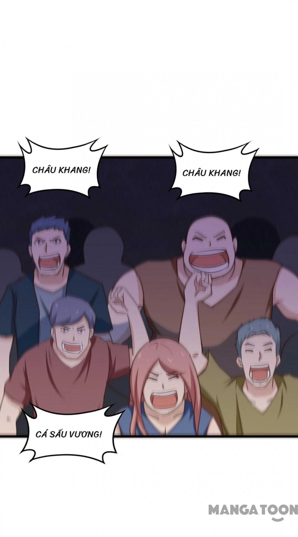 Tôi Và Khách Trọ Mỹ Nhân 26 Tuổi Chapter 104 - Trang 29