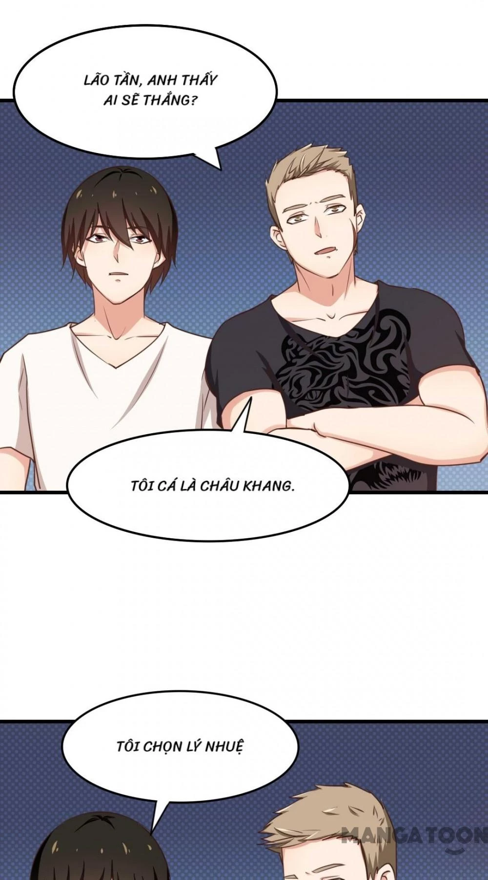 Tôi Và Khách Trọ Mỹ Nhân 26 Tuổi Chapter 104 - Trang 30