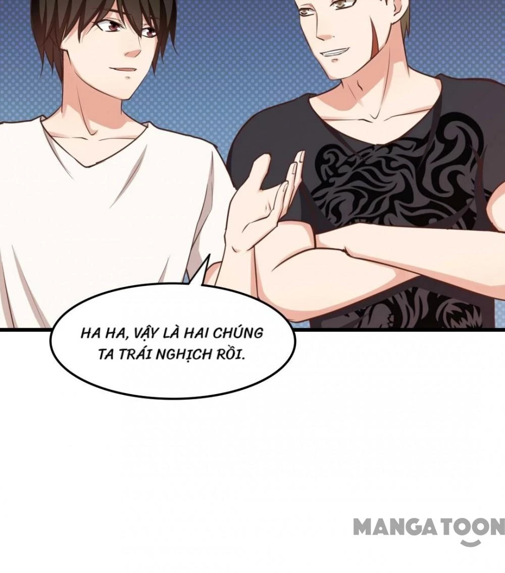 Tôi Và Khách Trọ Mỹ Nhân 26 Tuổi Chapter 104 - Trang 31
