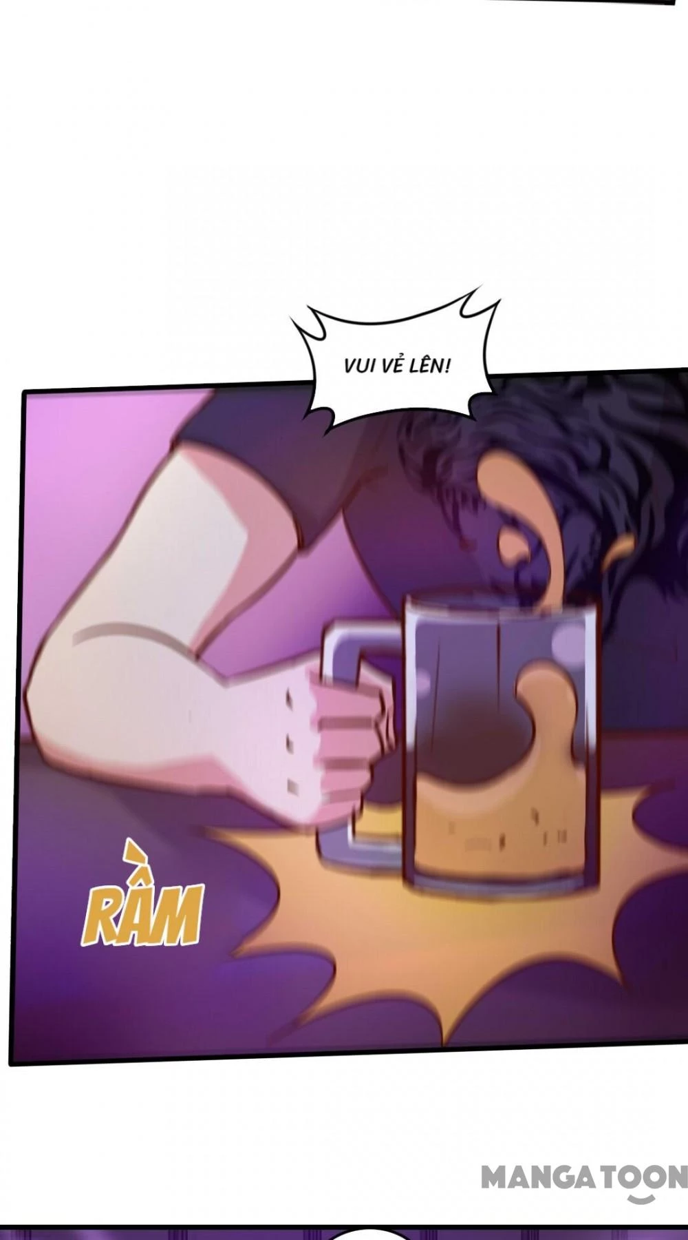 Tôi Và Khách Trọ Mỹ Nhân 26 Tuổi Chapter 104 - Trang 6