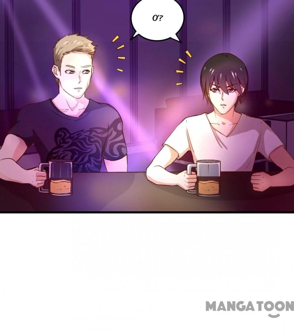 Tôi Và Khách Trọ Mỹ Nhân 26 Tuổi Chapter 104 - Trang 7