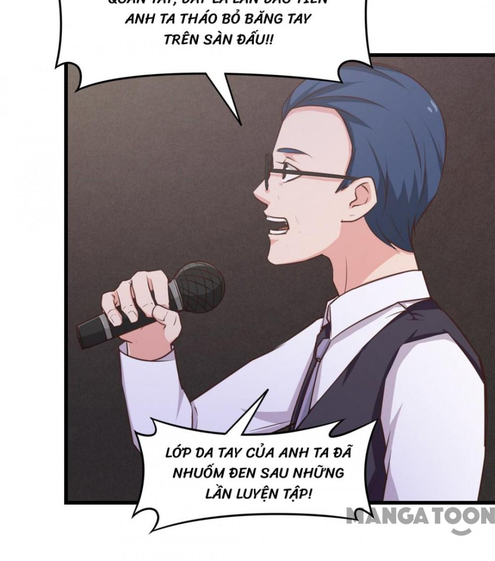 Tôi Và Khách Trọ Mỹ Nhân 26 Tuổi Chapter 105 - Trang 12