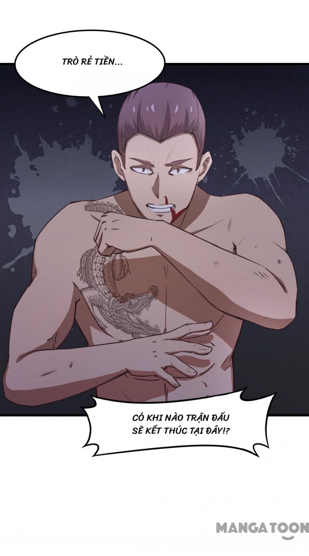 Tôi Và Khách Trọ Mỹ Nhân 26 Tuổi Chapter 105 - Trang 13