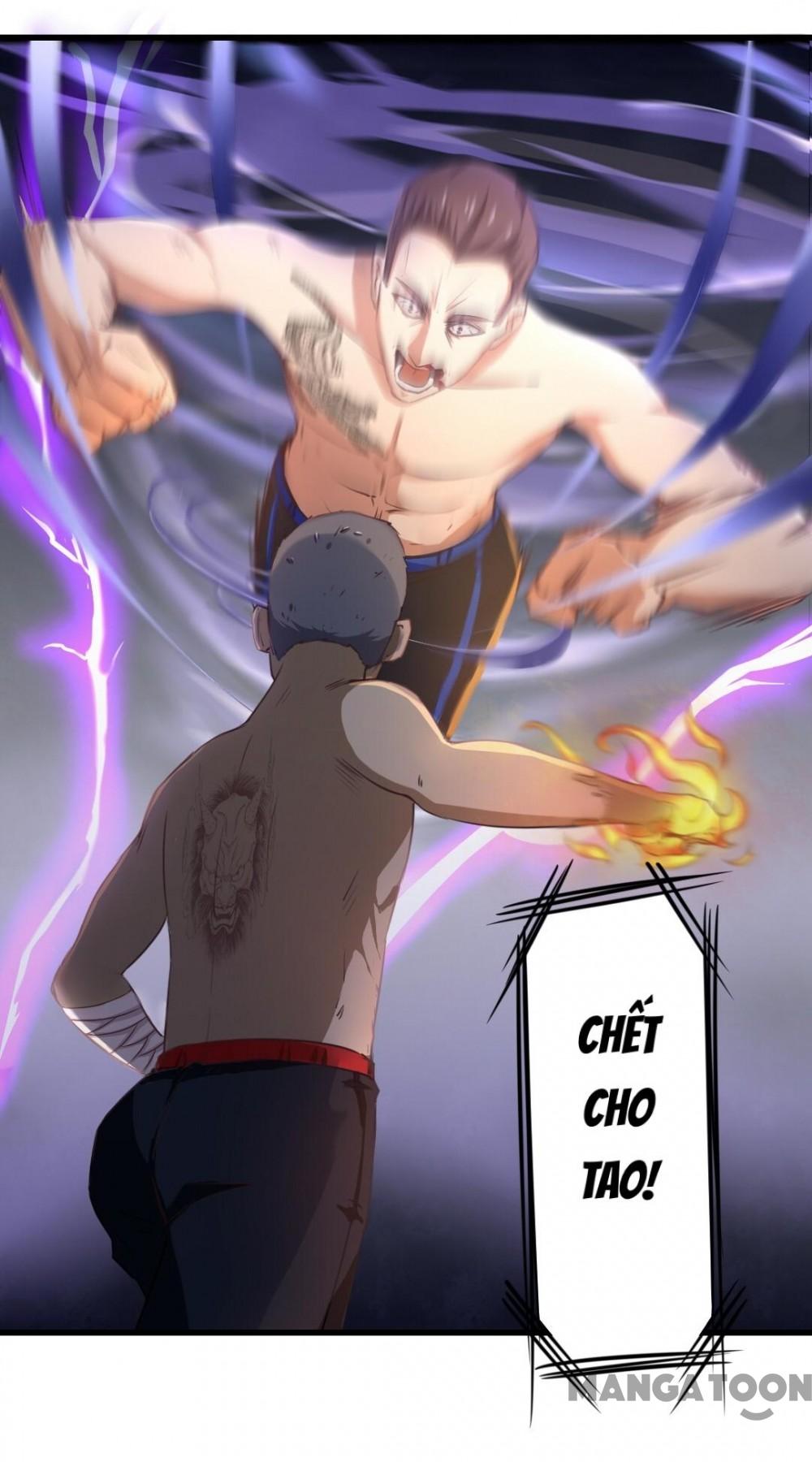 Tôi Và Khách Trọ Mỹ Nhân 26 Tuổi Chapter 105 - Trang 14