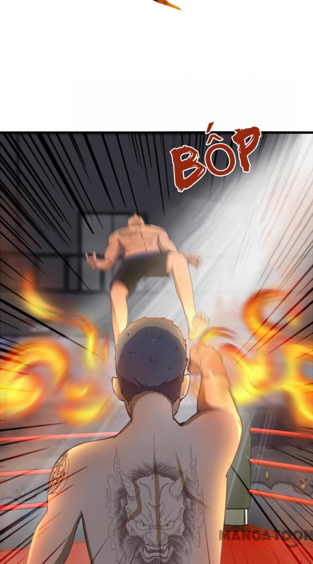 Tôi Và Khách Trọ Mỹ Nhân 26 Tuổi Chapter 105 - Trang 16