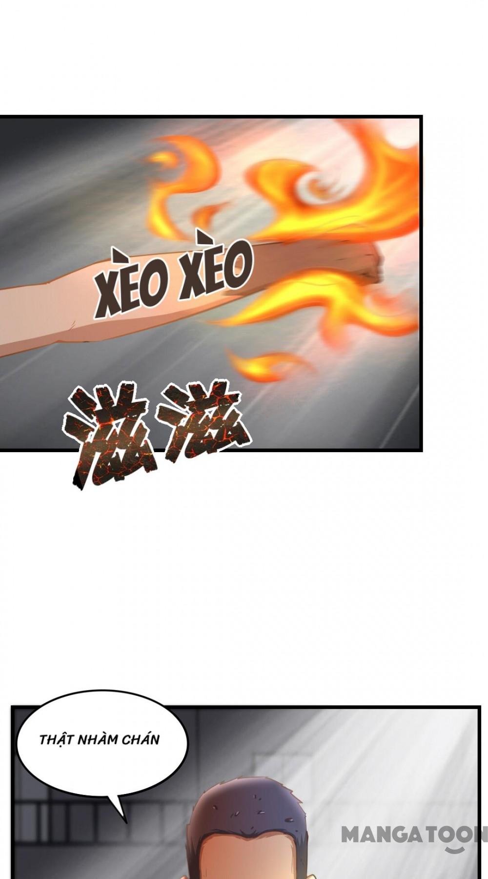 Tôi Và Khách Trọ Mỹ Nhân 26 Tuổi Chapter 105 - Trang 18