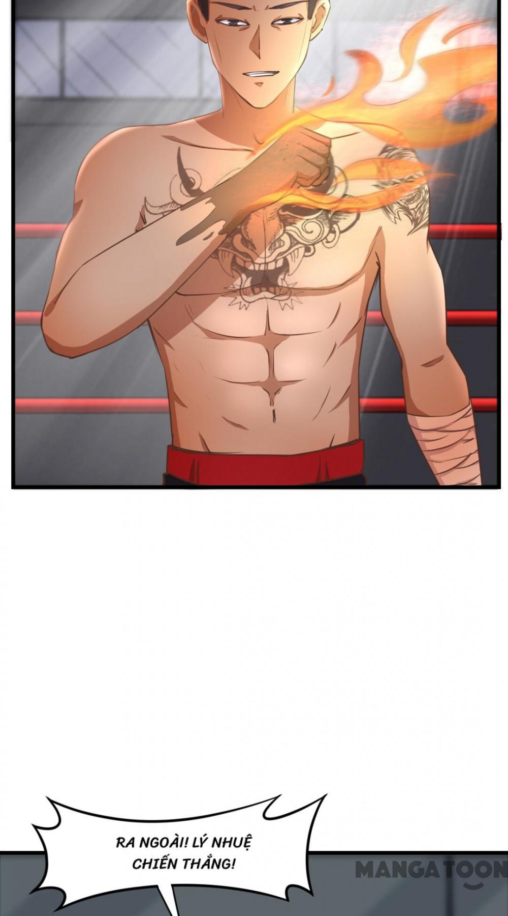 Tôi Và Khách Trọ Mỹ Nhân 26 Tuổi Chapter 105 - Trang 19