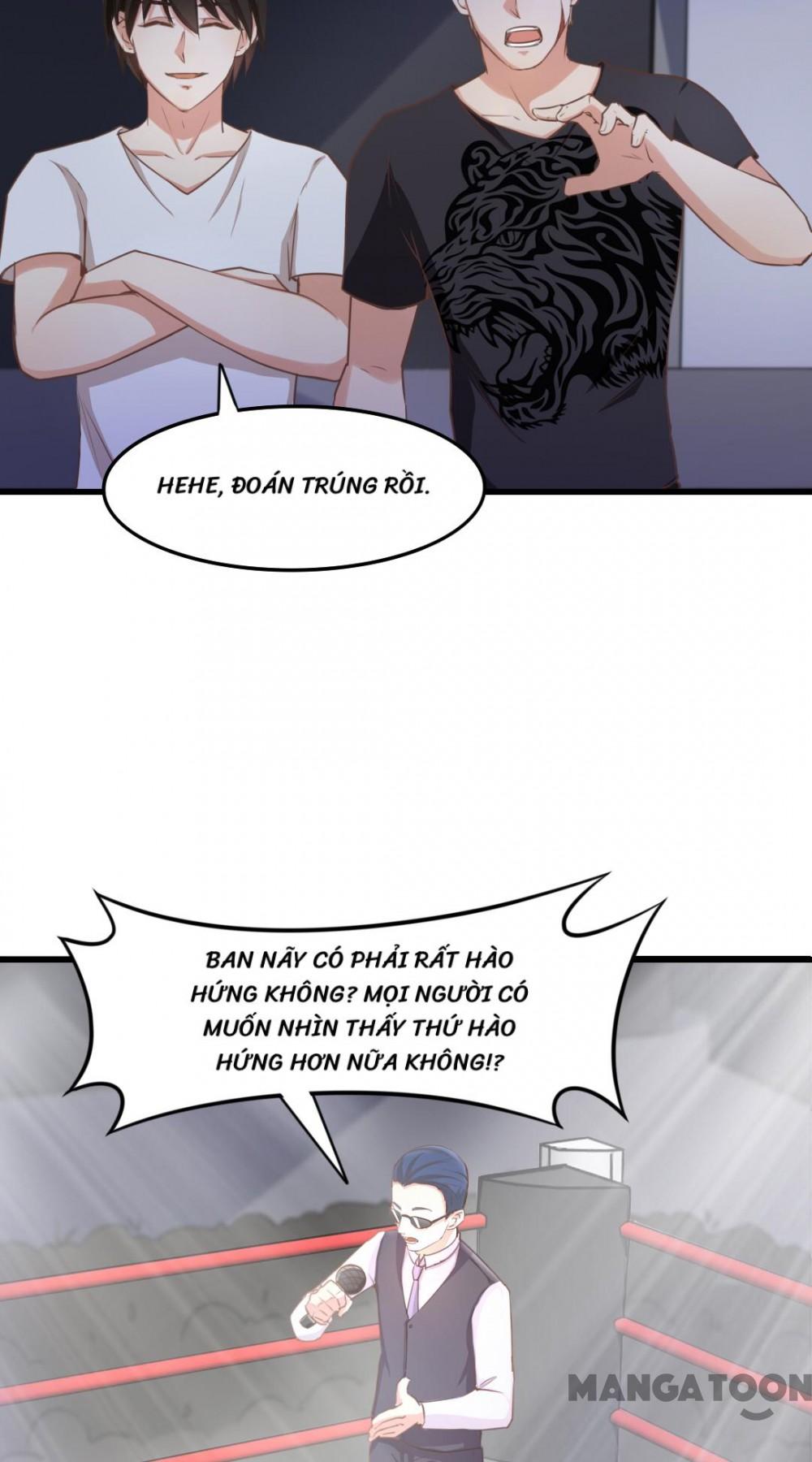 Tôi Và Khách Trọ Mỹ Nhân 26 Tuổi Chapter 105 - Trang 21