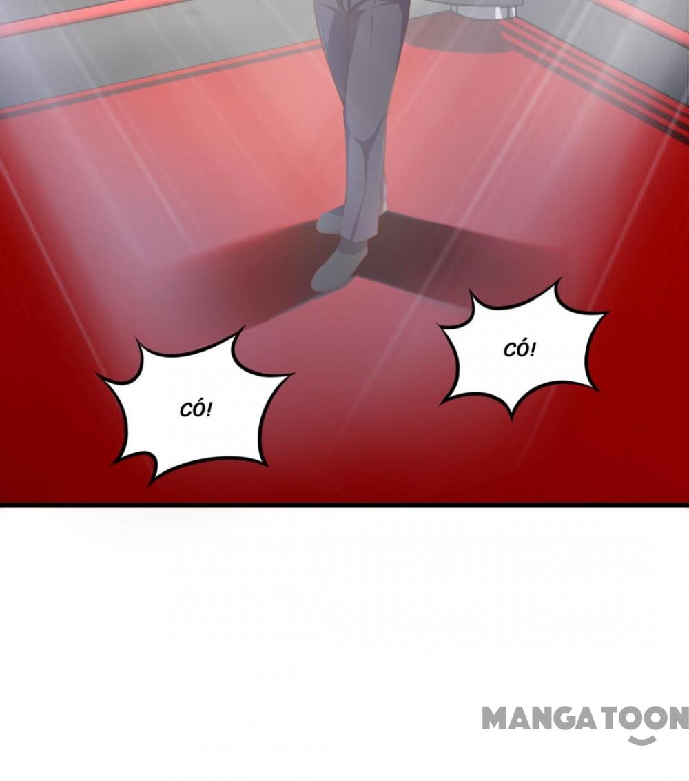 Tôi Và Khách Trọ Mỹ Nhân 26 Tuổi Chapter 105 - Trang 22