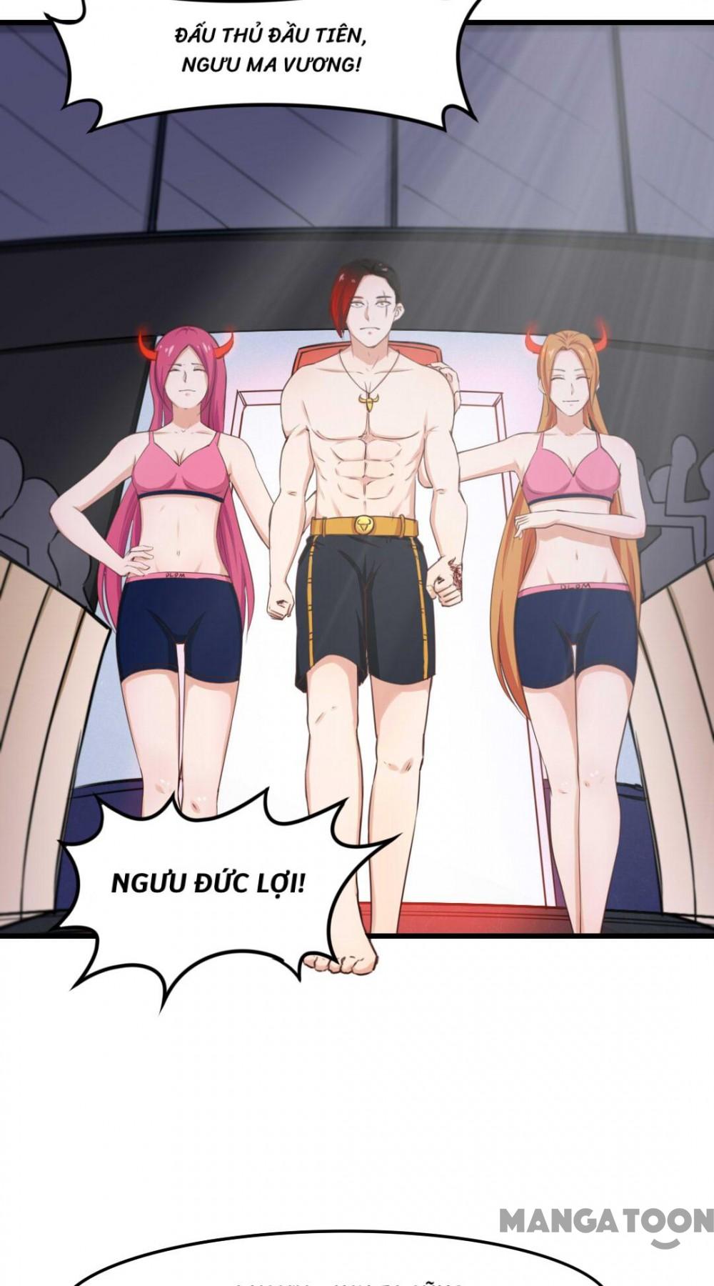 Tôi Và Khách Trọ Mỹ Nhân 26 Tuổi Chapter 105 - Trang 24