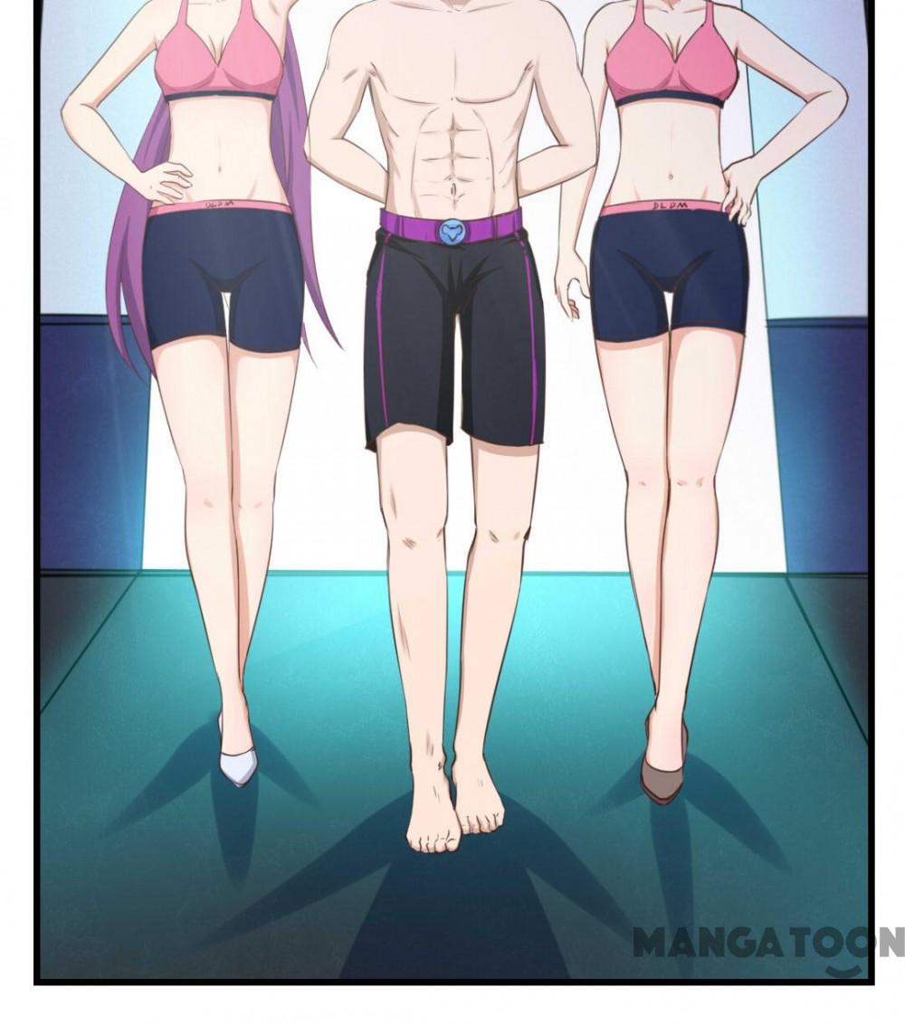 Tôi Và Khách Trọ Mỹ Nhân 26 Tuổi Chapter 105 - Trang 27