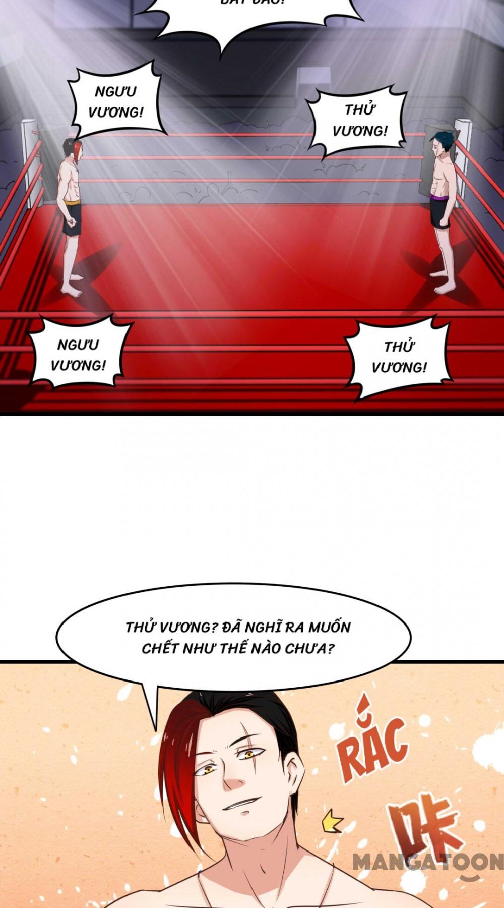 Tôi Và Khách Trọ Mỹ Nhân 26 Tuổi Chapter 105 - Trang 29