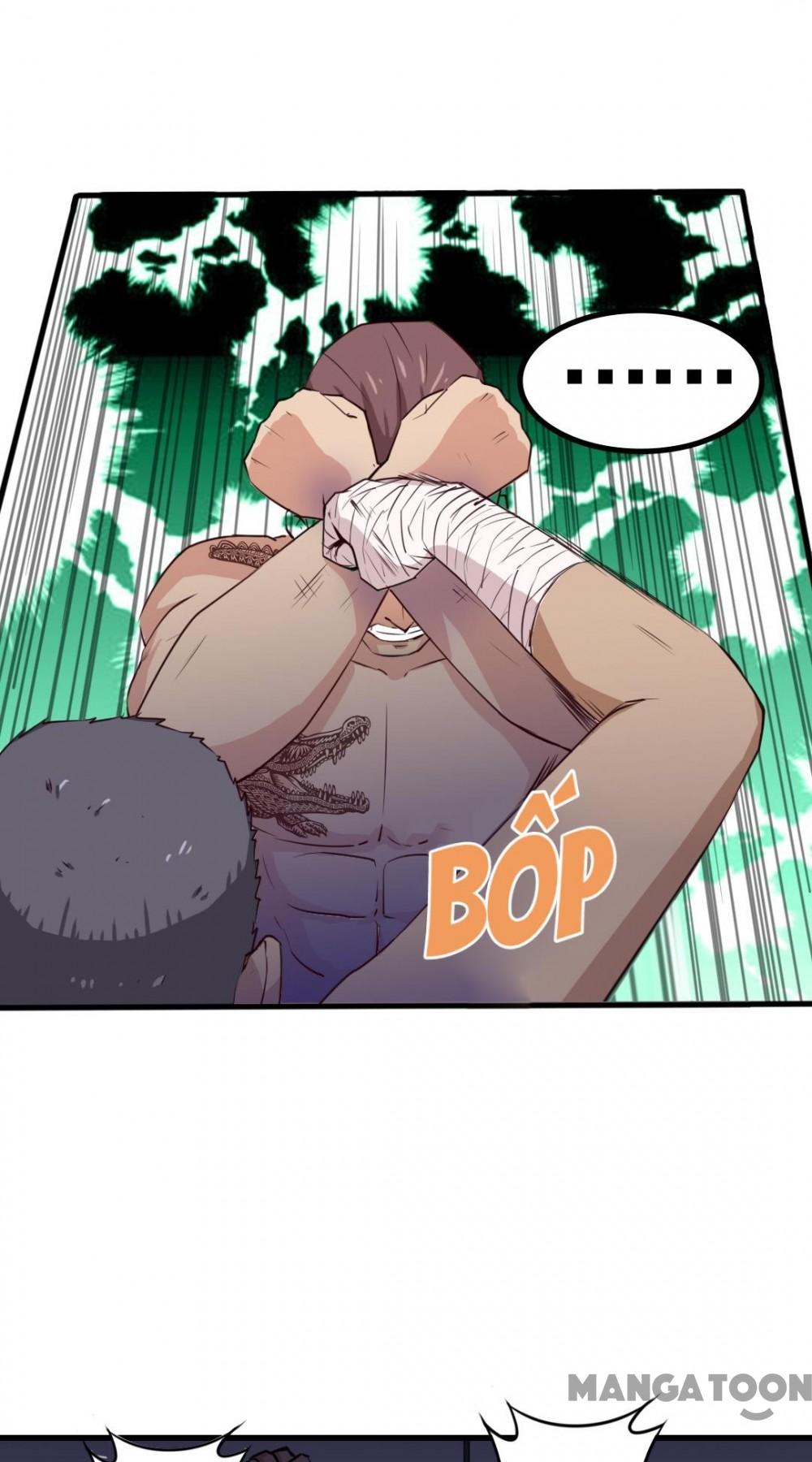 Tôi Và Khách Trọ Mỹ Nhân 26 Tuổi Chapter 105 - Trang 3