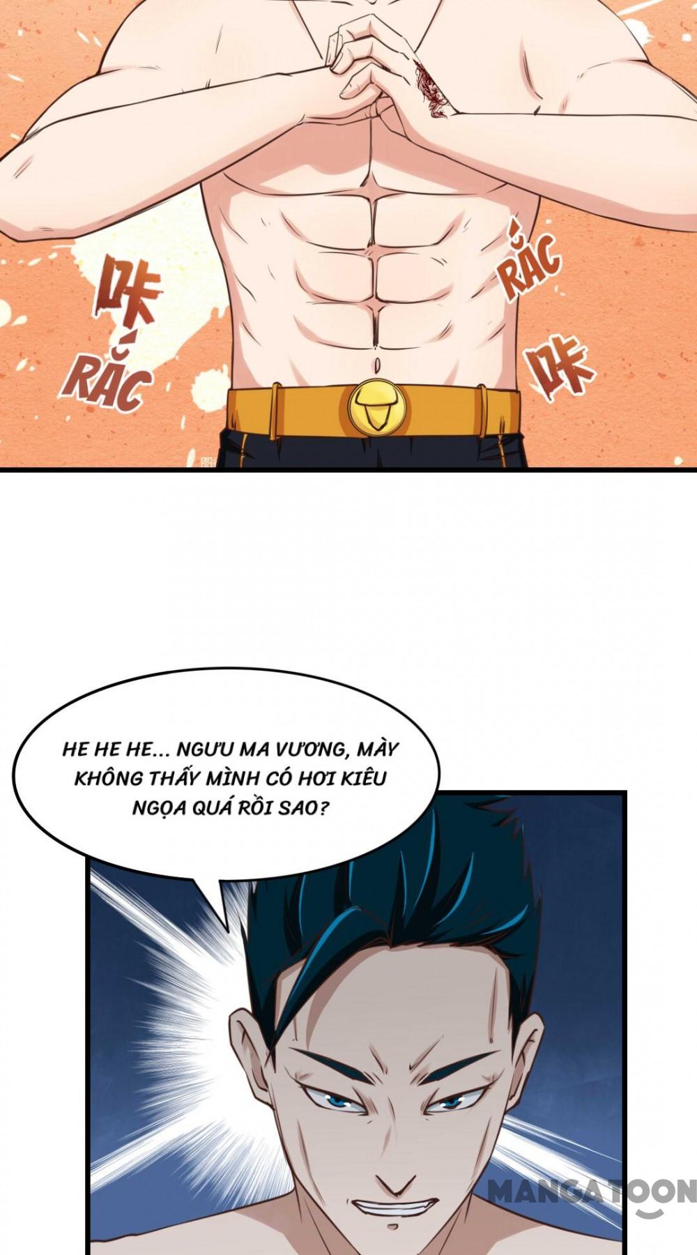 Tôi Và Khách Trọ Mỹ Nhân 26 Tuổi Chapter 105 - Trang 30